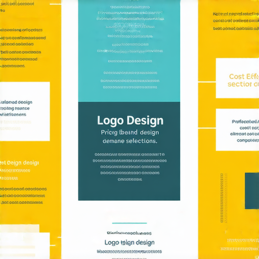 揭開價格背後的秘密：如何選擇最具性價比的設計商標？立即點擊了解！