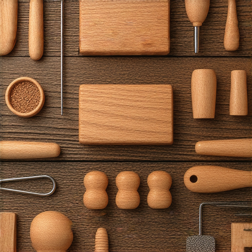 揭開名牌木製的奧秘！如何選擇最適合你的木製品？探索背後的秘密！