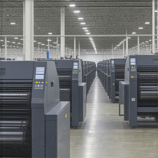 揭開原子印的神秘面紗！探索地址印公司背後不為人知的秘密！