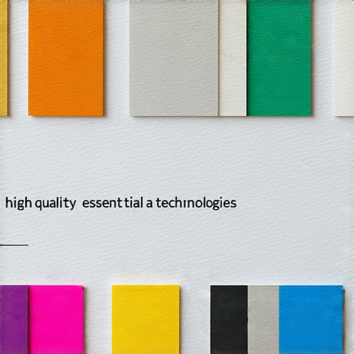 探索香港必看！如何選擇最佳印刷紙質與技術，提升你的品牌魅力！