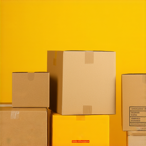 讓你的搬家更輕鬆！探索最划算的搬屋紙箱購買秘訣，火炭地區特價熱賣中！