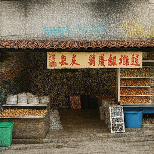 探索深水埗：你不知道的隱藏秘境，立刻啟程發現！