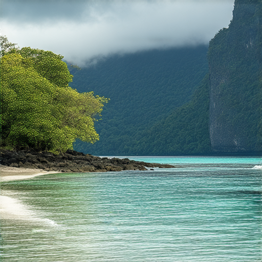 「探索菲律賓隱藏瑰寶！讓這些秘密目的地改變你的旅行體驗！」