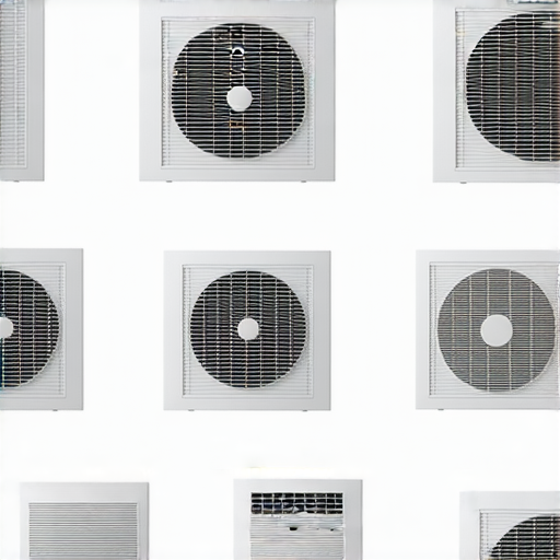 揭開抽氣扇的秘密：如何挑選最適合你的居家好幫手！