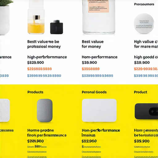 「揭密！性價比最高的產品，你絕對想不到的選擇！」