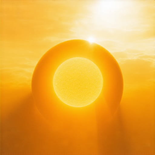 驚人！太陽與蛋的神秘聯繫，你絕對想不到的科學秘密！立即探索！