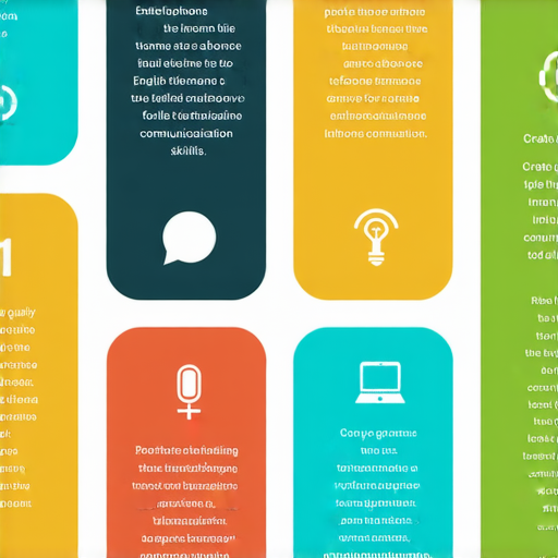 「學會這5招，讓你的英文電話溝通能力瞬間提升！」