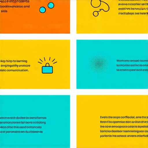 打破語言障礙！揭開溝通英文的五大秘訣，讓你自信發聲！