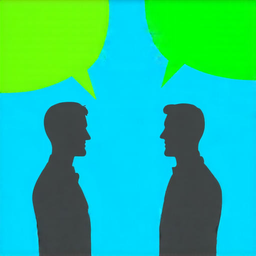 「掌握雙向溝通的秘密，讓你的對話從此引人入勝！」