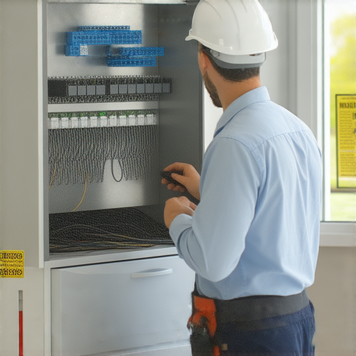 掌握漏電測試技巧，保護家人安全！快來了解這些祕訣！