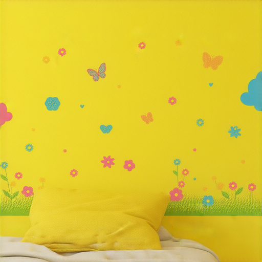 「改變你的居家風格！立即探索3M牆貼的魔法魅力！」