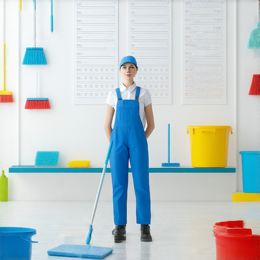 「揭開清屋收費的秘密：你不知道的清屋服務背後真相！」