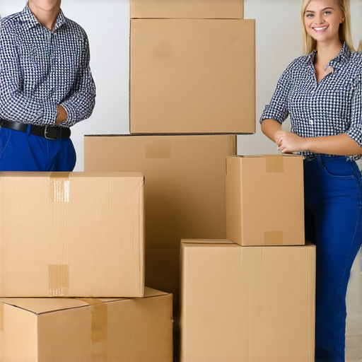 「尋找最平搬屋公司？發現那些專業又創新的搬運秘訣！」