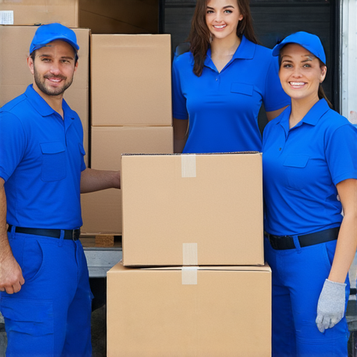 「揭秘！最省心的搬運公司選擇秘訣，讓你輕鬆搬家！」