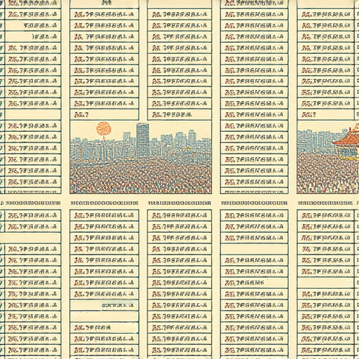 《2024年香港月曆大揭密！你不可錯過的節慶與活動！》