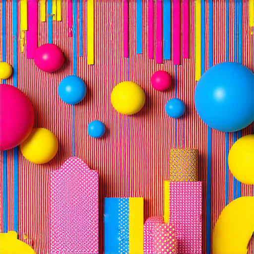 「探索完美的Backdrop設計，讓您的派對瞬間升級！」