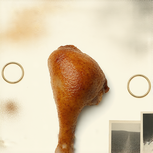 「揭開生活的滿足：如何從雞腿到離婚找到你的順序和方向！」