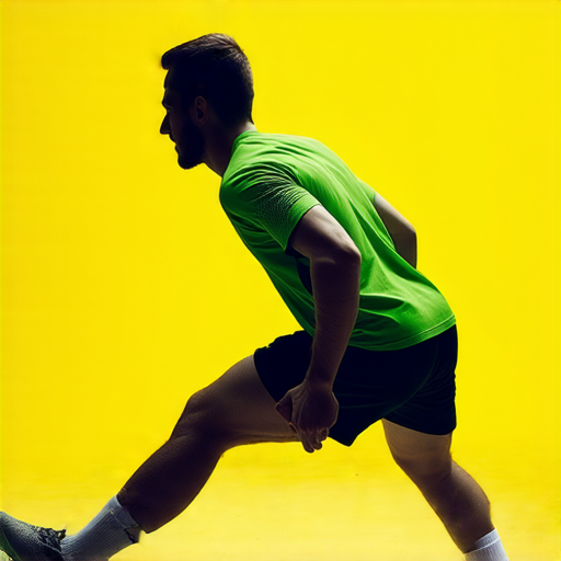 「揭開運動背後的秘密：如何在過程中避開違反規則的過山車！」