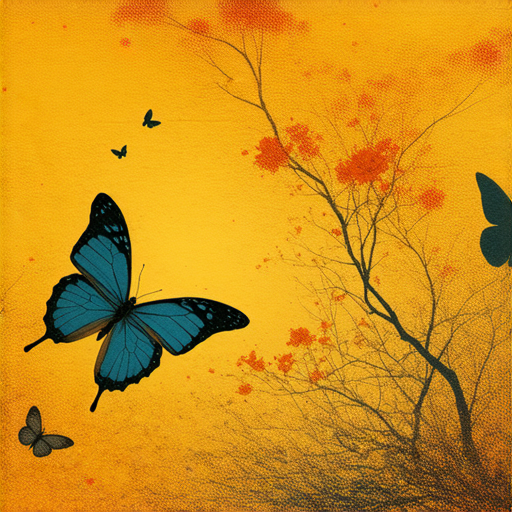 「揭開蜜棗、蜥蜴、蝴蝶與螢火蟲的神秘面紗，探索血糖與心意表白的秘密！」