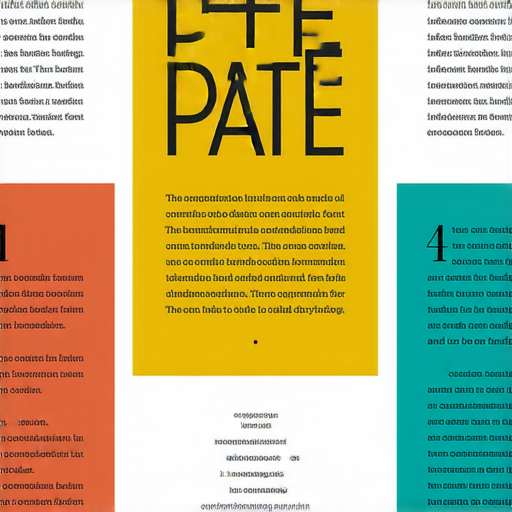 《探索字體的魅力：如何用英文為小說注入生命與個性！》