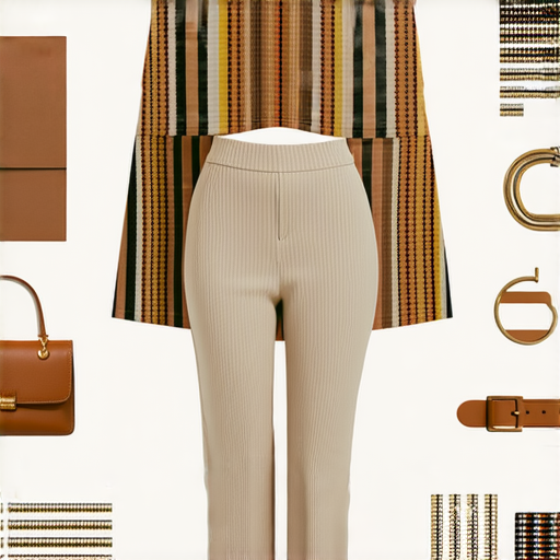 「突圍競爭！探索米色新時尚與節奏範疇的精彩秘密！」