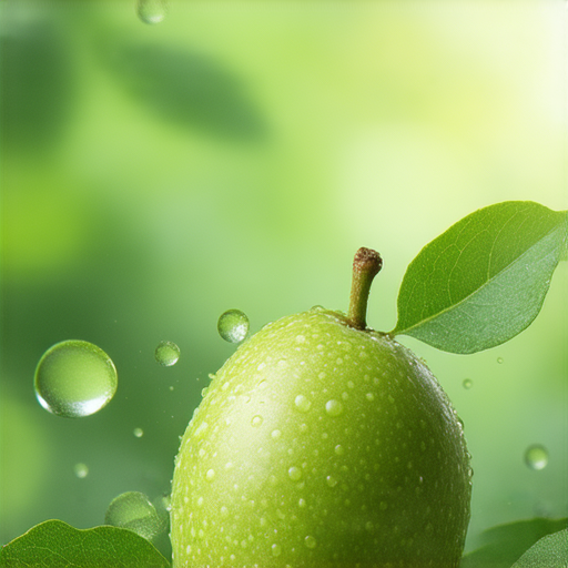 「揭開羅漢果的神奇美容秘密，讓你擁有青春美麗肌膚！」