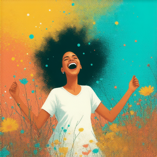 "破解潔癖與焦慮的秘密，讓你擺脫無聊生活，重拾熱情與生機！"