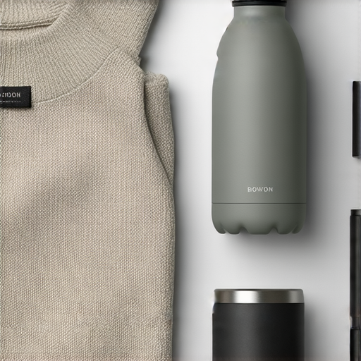 「從毛衣到水瓶：揭開日常物品背後的驚人秘密！」