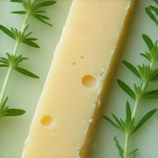 「中山醫療新趨勢：探索中醫與乳酪的神奇互動，揭開健康的秘密！」