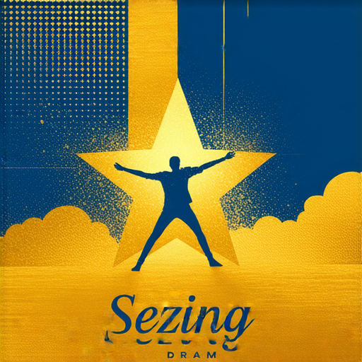 「搶奪夢想！揭開推動成功的秘密，讓你的擁有不再遙遠！」