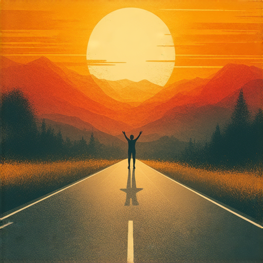 意外變成成功秘訣！解密如何利用感染力與意識成就卓越人生！