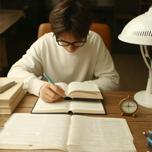 「揭開你的內心指南針：如何擺脫拖延，掌握人生！」