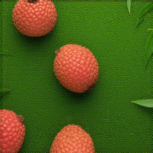 「從草地到荔枝：探索奇妙食材背後不為人知的故事！」