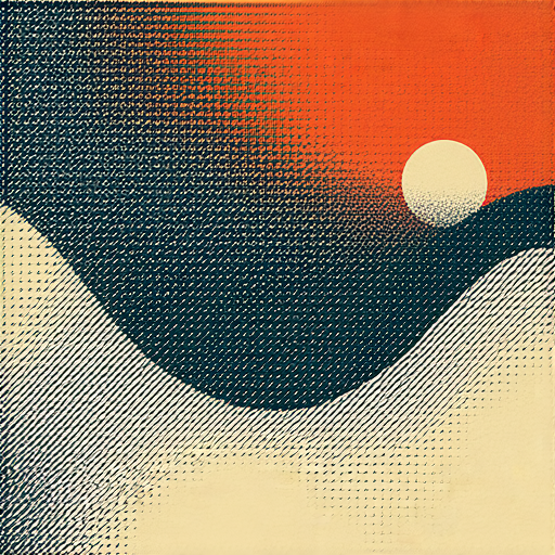 探索印刷藝術的魅力！揭秘絲網印刷與活字印刷的秘密，讓你的創意大放異彩！