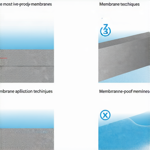 「發現最有效的防漏膜！你絕對不會想到的使用技巧！」