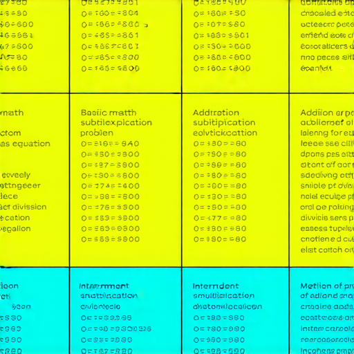 當然可以！以下是幾個不同難度的數學題目，供您挑選：

### 基礎題
1. \( 5 + 8 = ? \)
2. \( 12 - 7 = ? \)
3. \( 6 \times 3 = ? \)
4. \( 24 \div 4 = ? \)

### 中等難度
1. 解方程：\( 2x + 5 =