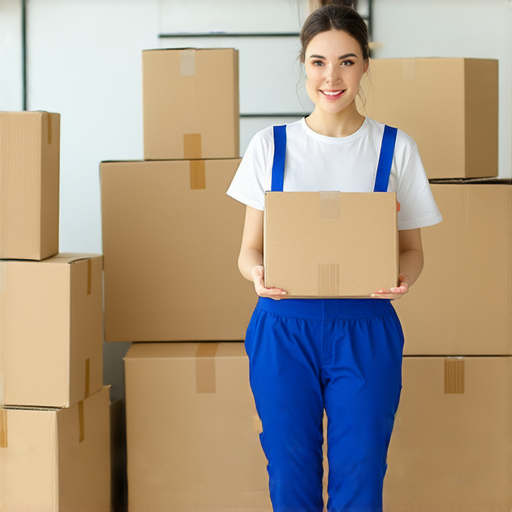 「搬家不再煩惱！揭秘香港最佳搬家公司，讓你輕鬆無憂搬新家！」