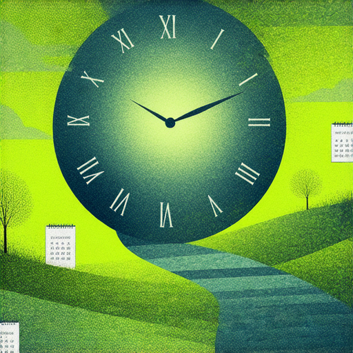 「揭開生活中的暗示：如何利用有效期限讓你的人生暫停更精彩！」