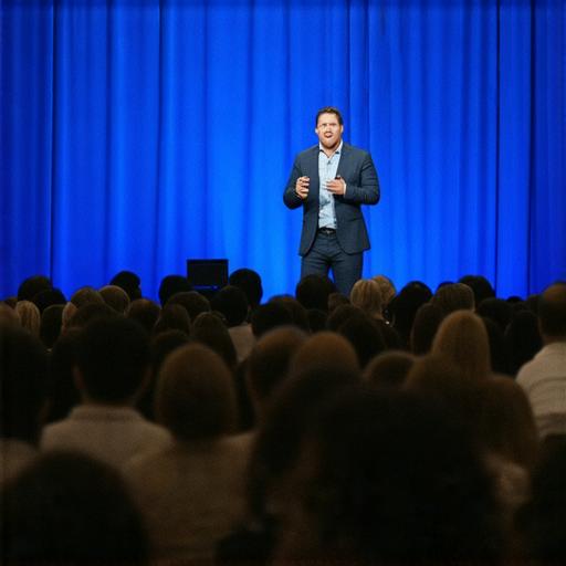 「揭開司儀的秘密！如何讓你的英文表達更合格合理？」