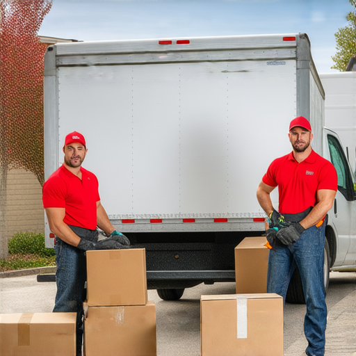 「揭密搬屋公司黑名單！怎樣選擇實惠又可靠的搬家服務？」