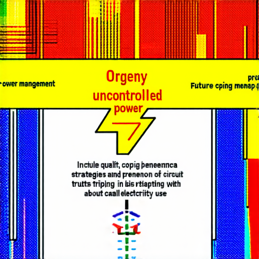 「電力失控！你不知道的跳制真相與應對技巧！」
