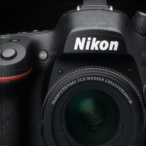 「憑什麼ZFC尼康讓攝影師驚豔！揭開對焦模式的神秘面紗！」