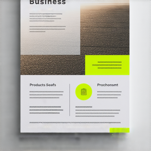 揭開成功行銷的秘密！如何利用傳單驚艷顧客並提升業務？立即點擊了解！