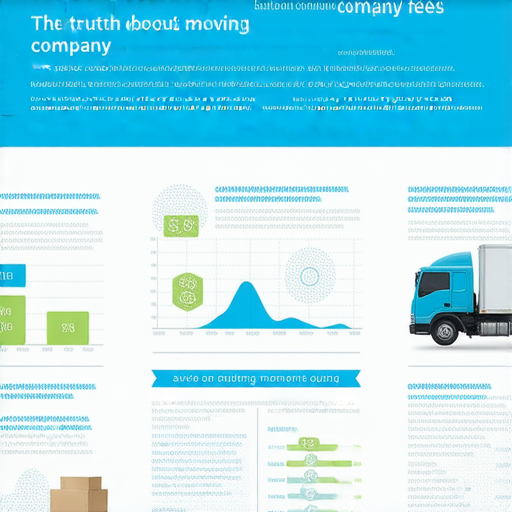 「揭密搬屋公司收費真相，讓你省下大筆搬運費用！」