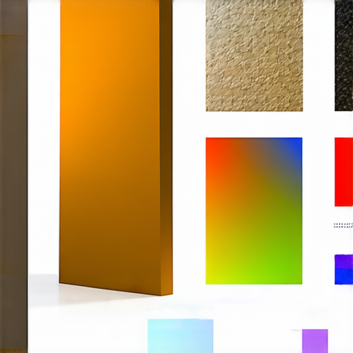 「探索完美展示！如何選擇最佳印刷板與展板讓你的展覽脫穎而出？」