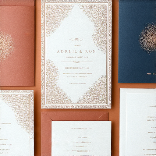 「探索火炭最佳印刷公司，讓您的婚禮邀請卡與眾不同！」