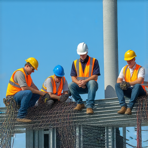 「24小時電力維修！揭秘電力故障背後的真相與解決方案！」