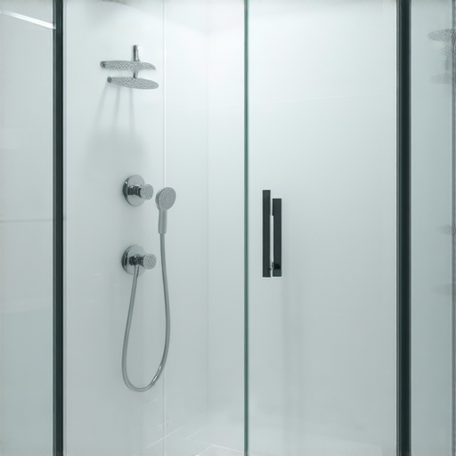 揭開浴屏秘訣：選擇最佳款式與尺寸，讓你的浴室瞬間升級！