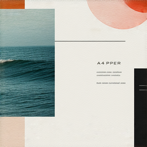 《發現A4紙的無限可能：你不知道的筆記與相簿創意，立刻啟發你的靈感！》