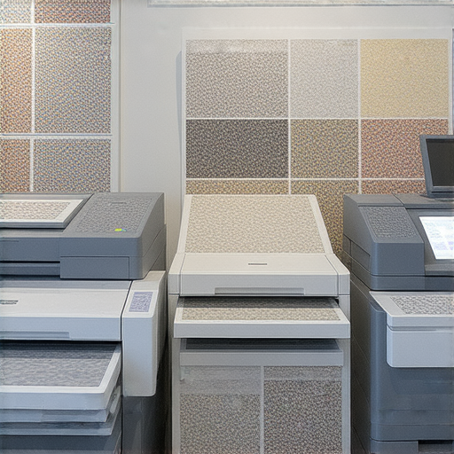 「旺角印刷新選擇：探索香港最佳印刷公司，讓您的創意成真！」